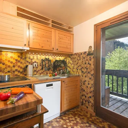 Les Cimes De Lognan Apartamento Chamonix Mont Blanc